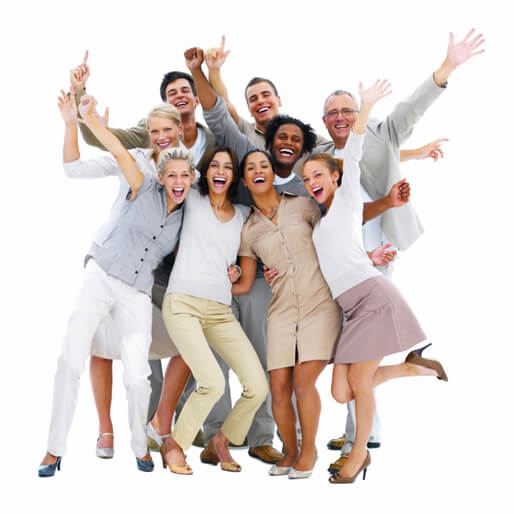 Clienti soddisfatti Clienti soddisfatti